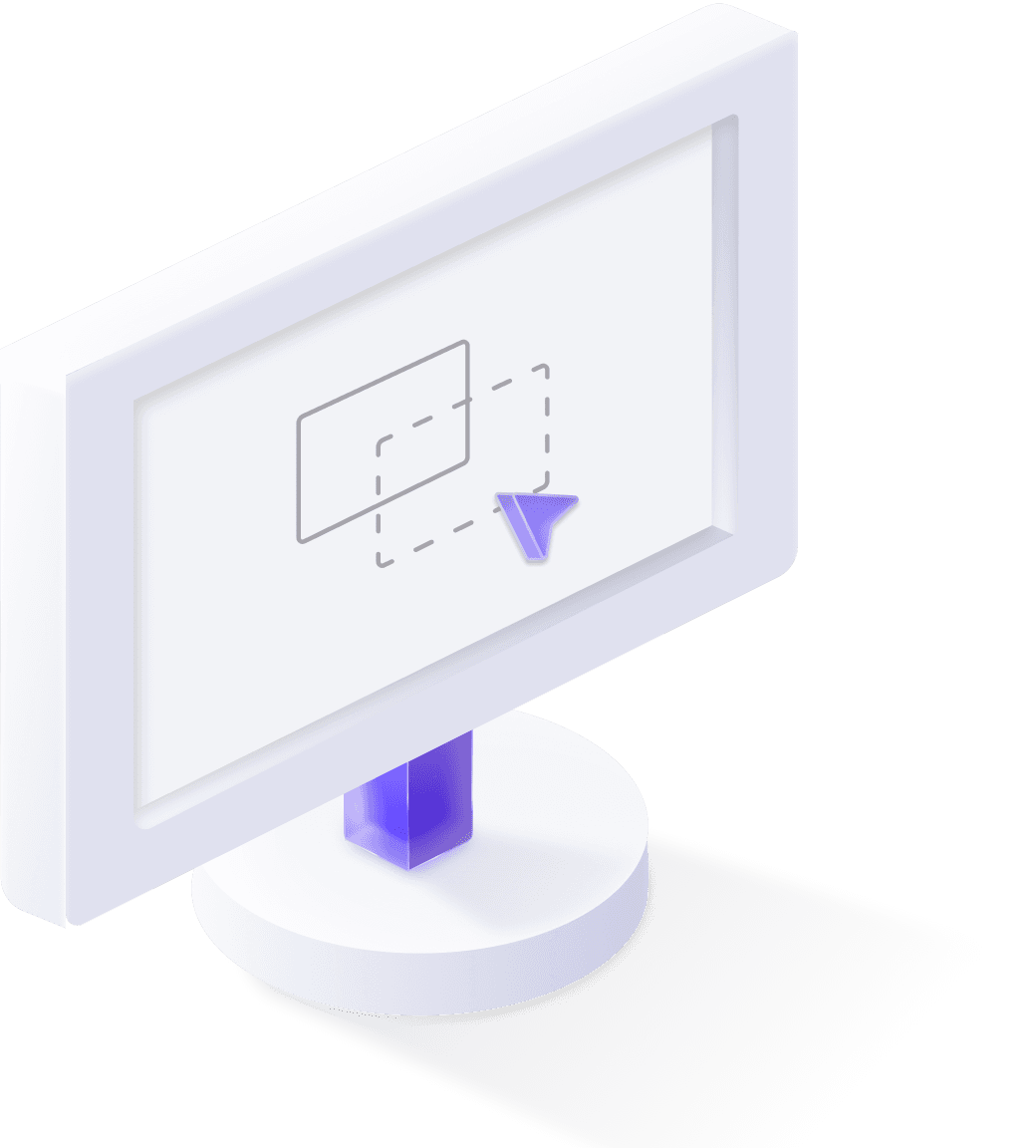Ejemplo de reporte de evaluación