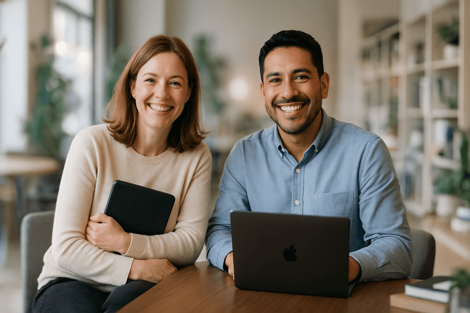 Soluciones para Consultores