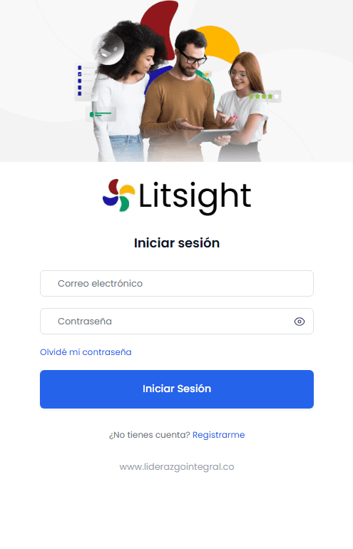 Lanzamiento de Litsight®