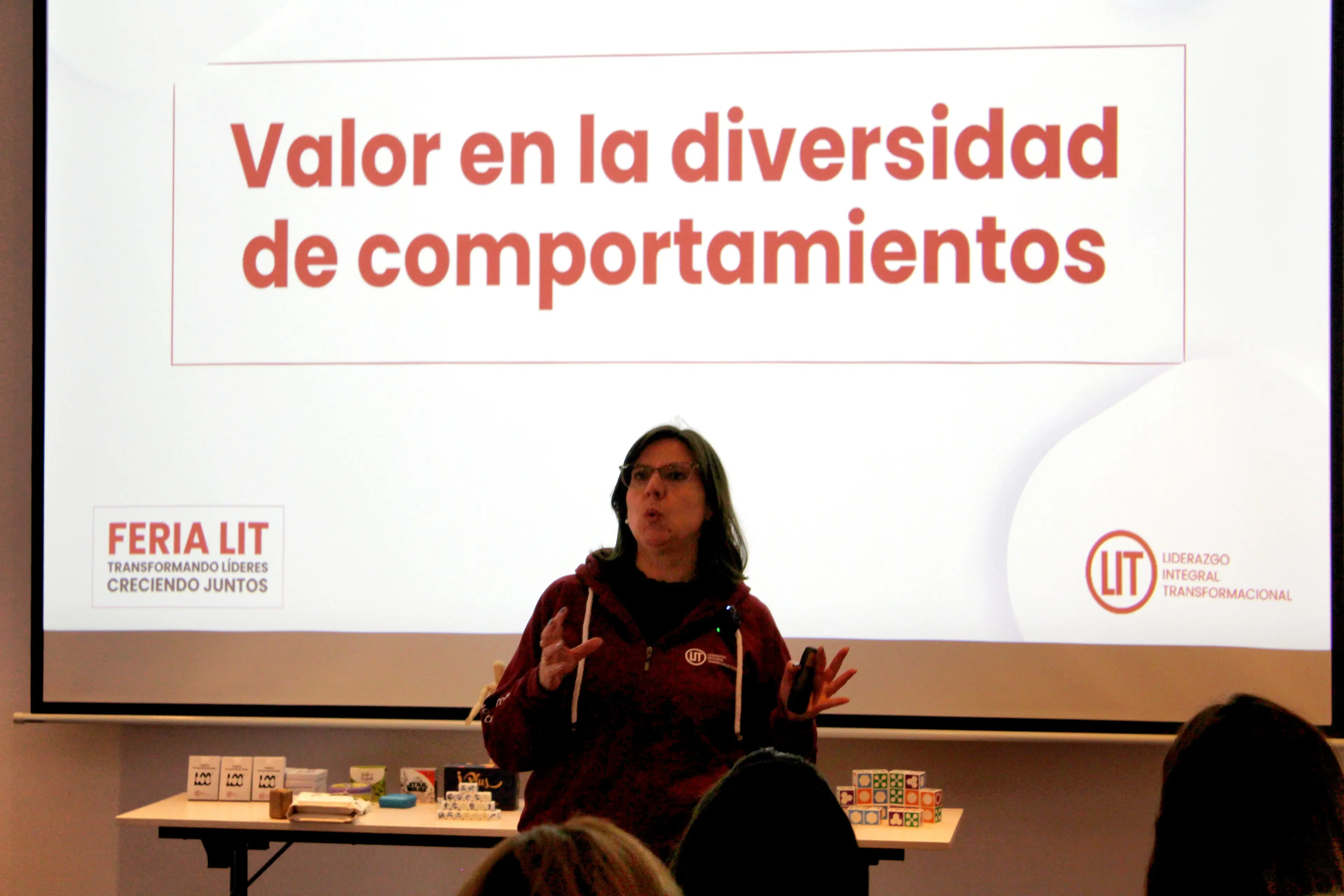 Trabajo colaborativo